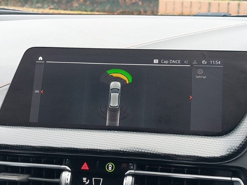 Used BMW 1 Series 2022 for sale - 77499981: Photo 10