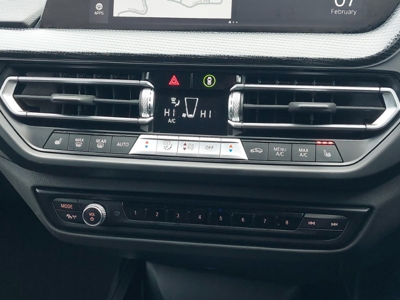 Used BMW 1 Series 2022 for sale - 77499981: Photo 11