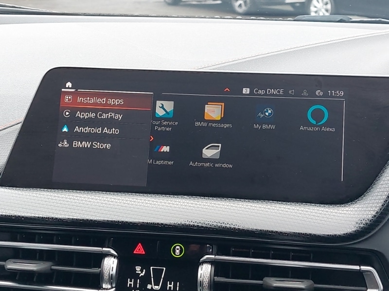 Used BMW 1 Series 2022 for sale - 77499981: Photo 13