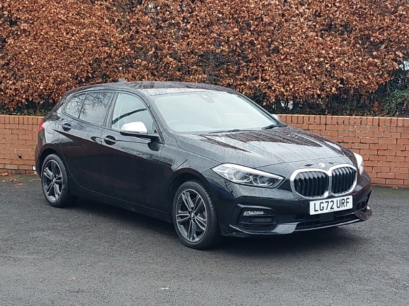 Used BMW 1 Series 2022 for sale - 77499981: Photo 14