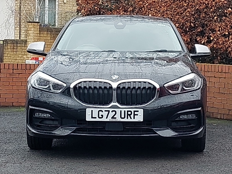 Used BMW 1 Series 2022 for sale - 77499981: Photo 15