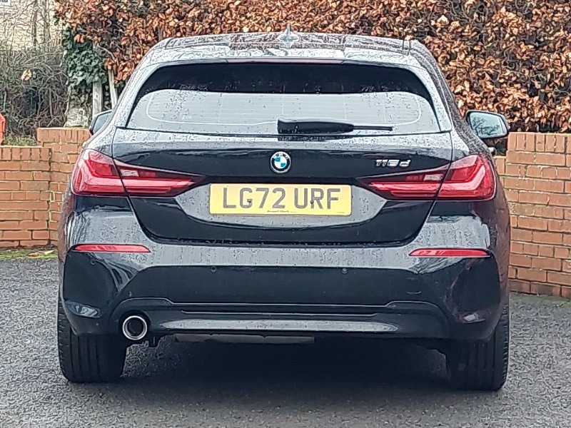 Used BMW 1 Series 2022 for sale - 77499981: Photo 18