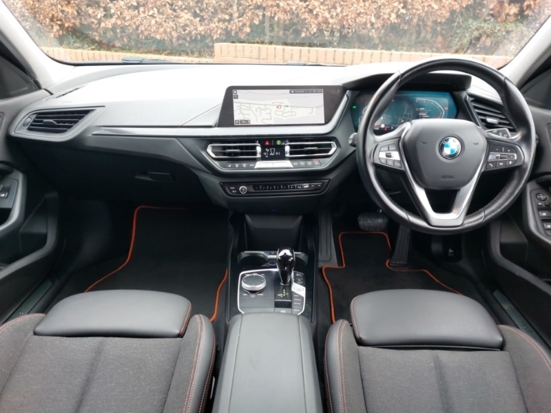 Used BMW 1 Series 2022 for sale - 77499981: Photo 2