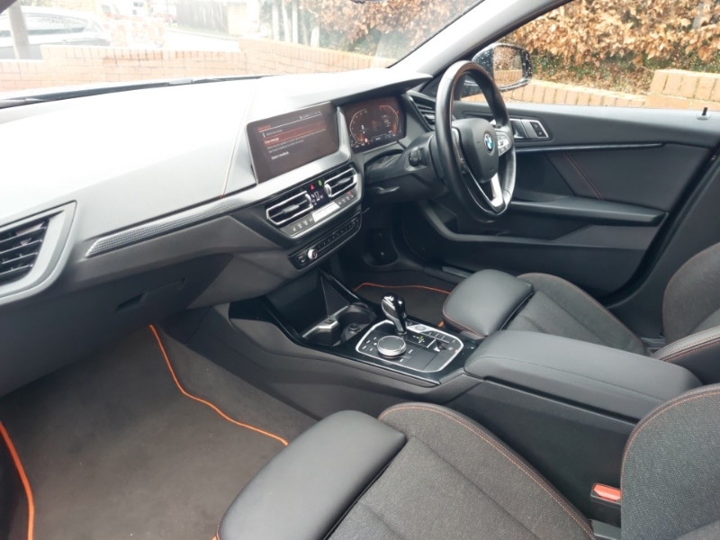 Used BMW 1 Series 2022 for sale - 77499981: Photo 5