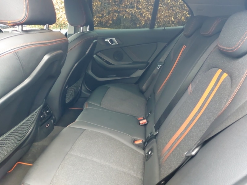 Used BMW 1 Series 2022 for sale - 77499981: Photo 6