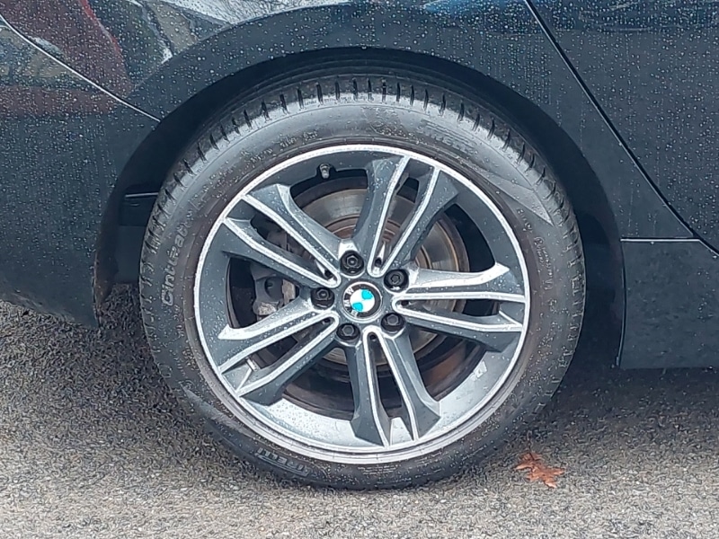 Used BMW 1 Series 2022 for sale - 77499981: Photo 9