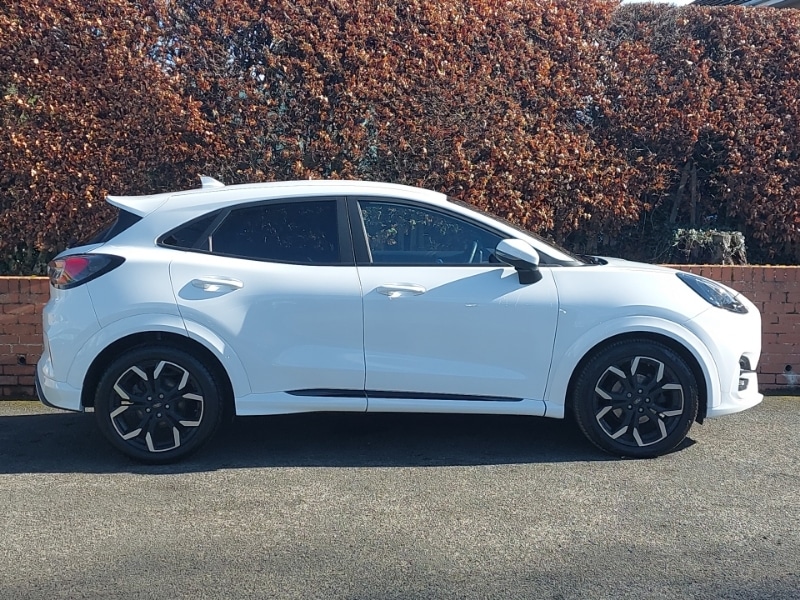 Used Ford Puma 2023 for sale - 77922704: Photo 12