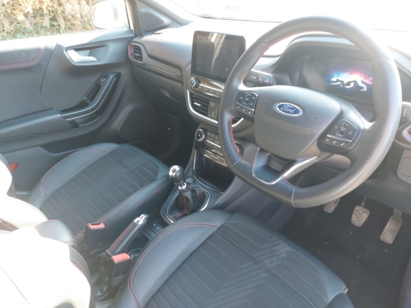 Used Ford Puma 2023 for sale - 77922704: Photo 14