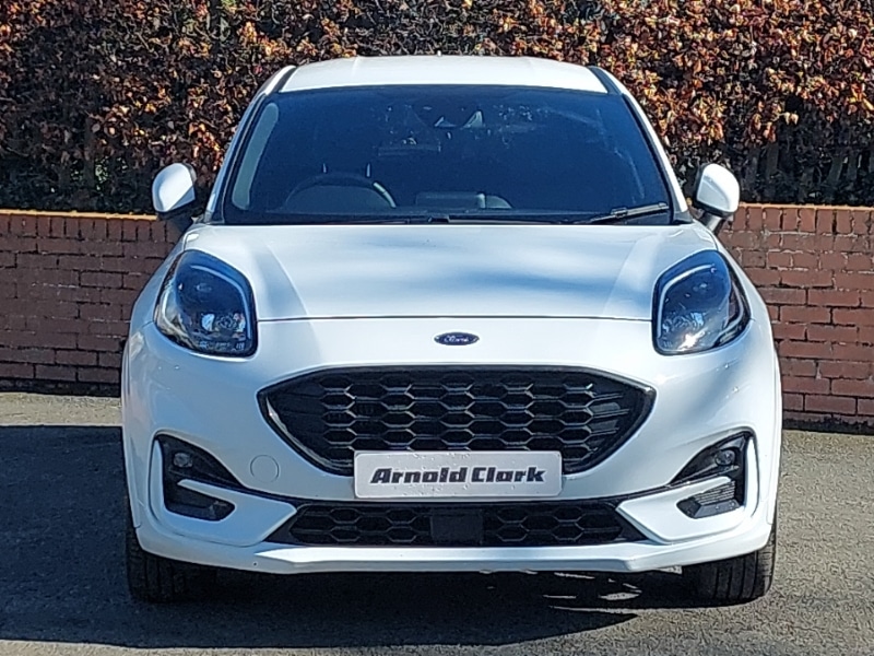 Used Ford Puma 2023 for sale - 77922704: Photo 15