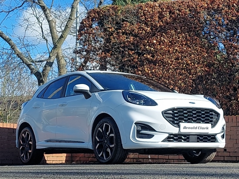 Used Ford Puma 2023 for sale - 77922704: Photo 16