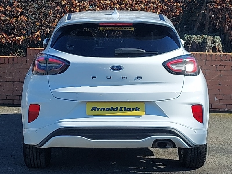 Used Ford Puma 2023 for sale - 77922704: Photo 17