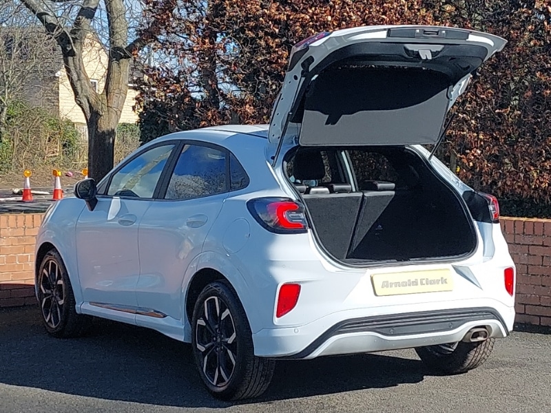 Used Ford Puma 2023 for sale - 77922704: Photo 18