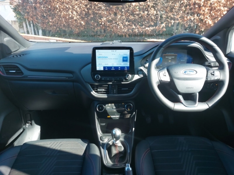 Used Ford Puma 2023 for sale - 77922704: Photo 2