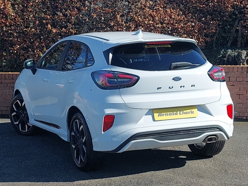 Used Ford Puma 2023 for sale - 77922704: Photo 3