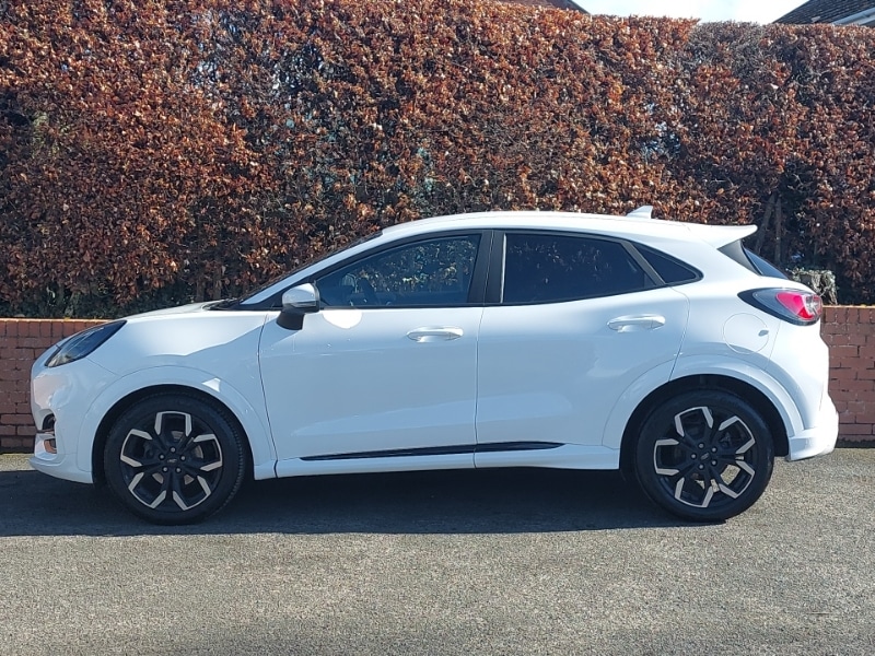 Used Ford Puma 2023 for sale - 77922704: Photo 4