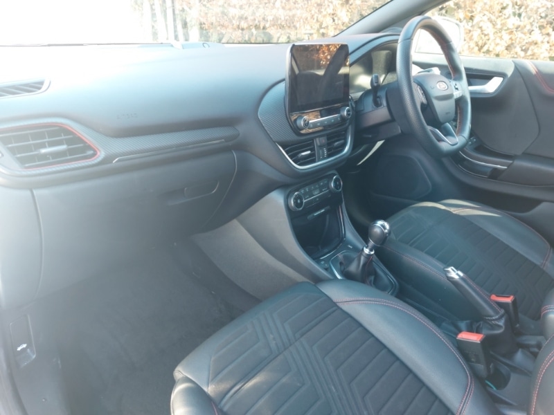 Used Ford Puma 2023 for sale - 77922704: Photo 5