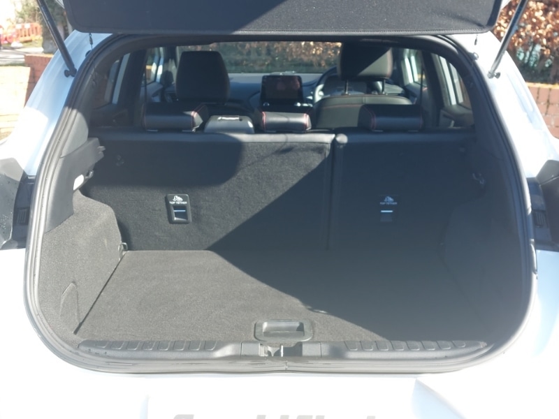 Used Ford Puma 2023 for sale - 77922704: Photo 8