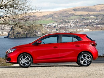 Used MG MG3 2026 for sale - 79631132: Photo