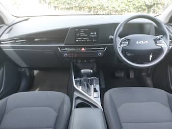 Used Kia Niro 2023 for sale - 79737353: Photo