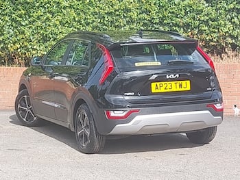 Used Kia Niro 2023 for sale - 79737353: Photo