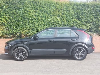 Used Kia Niro 2023 for sale - 79737353: Photo
