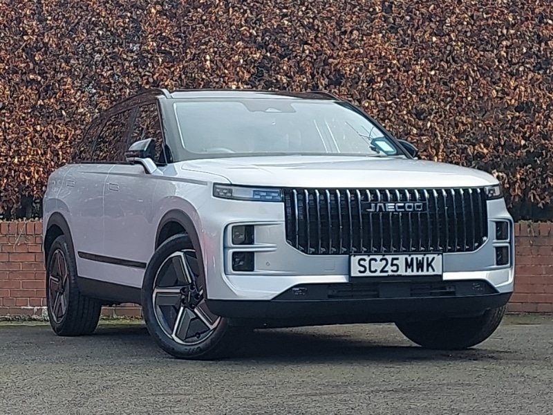 Used Jaecoo Jaecoo 7 2025 for sale - 77721880: Photo 1