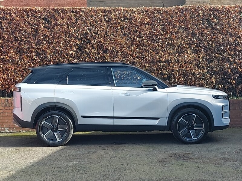 Used Jaecoo Jaecoo 7 2025 for sale - 77721880: Photo 12