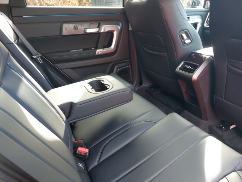 Used Jaecoo Jaecoo 7 2025 for sale - 77721880: Photo 13