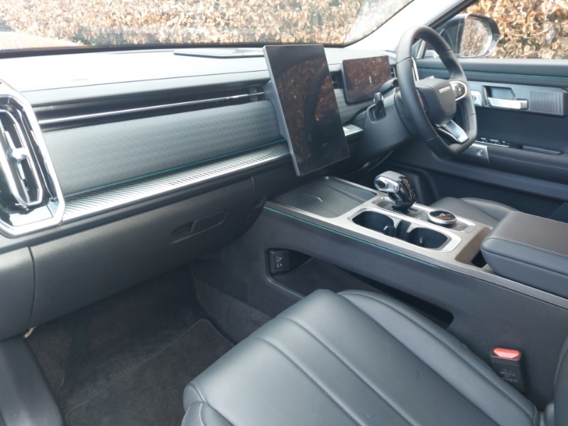 Used Jaecoo Jaecoo 7 2025 for sale - 77721880: Photo 5