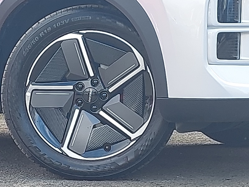 Used Jaecoo Jaecoo 7 2025 for sale - 77721880: Photo 9