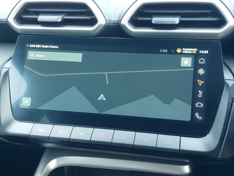 Used MG MG ZS 2025 for sale - 77491301: Photo 11