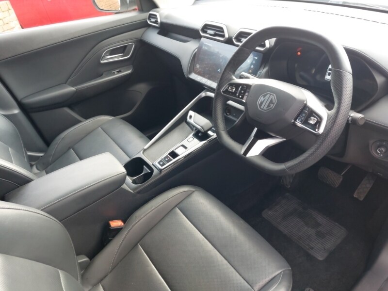 Used MG MG ZS 2025 for sale - 77491301: Photo 12