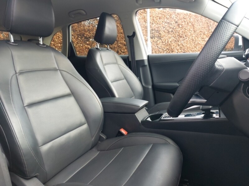 Used MG MG ZS 2025 for sale - 77491301: Photo 13