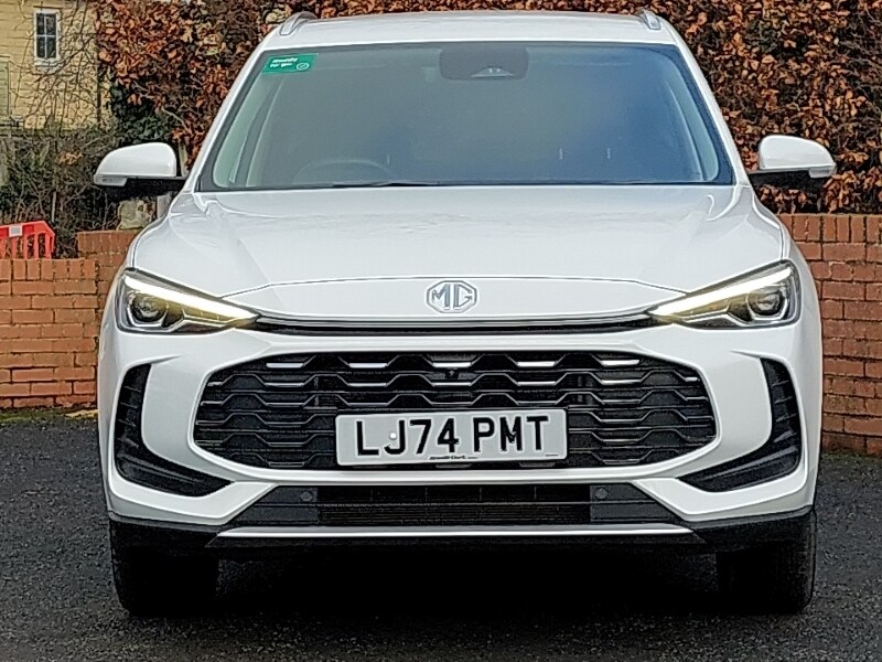 Used MG MG ZS 2025 for sale - 77491301: Photo 16