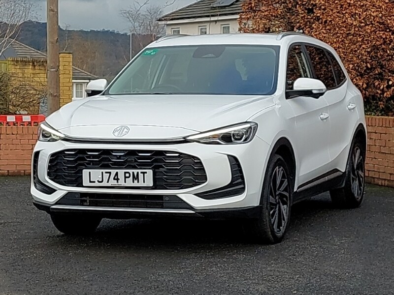 Used MG MG ZS 2025 for sale - 77491301: Photo 17