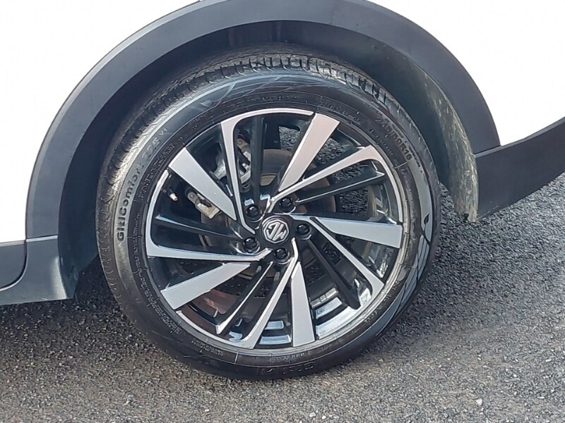 Used MG MG ZS 2025 for sale - 77491301: Photo 18