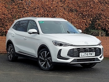 MG MG ZS feature image