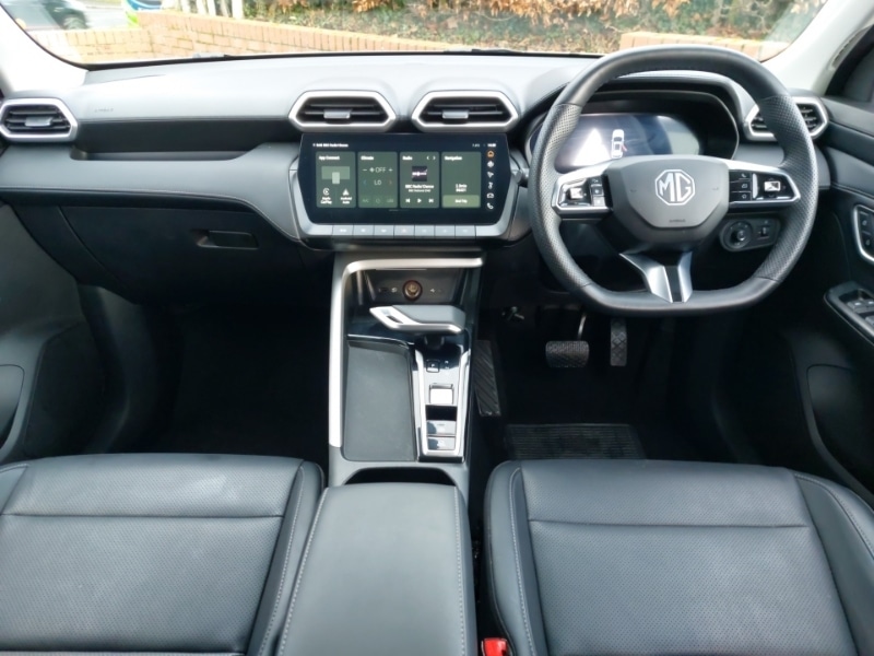 Used MG MG ZS 2025 for sale - 77491301: Photo 2