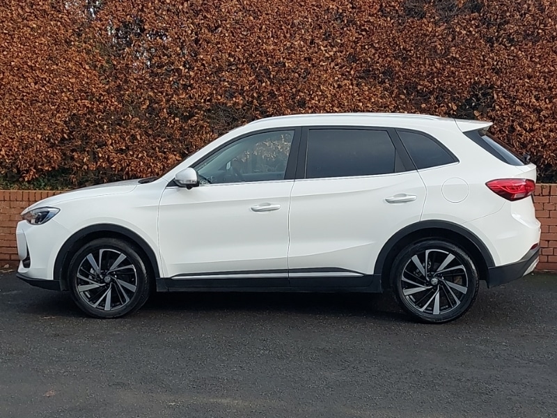 Used MG MG ZS 2025 for sale - 77491301: Photo 4