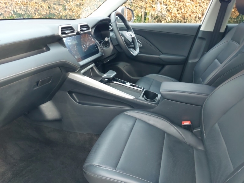 Used MG MG ZS 2025 for sale - 77491301: Photo 5