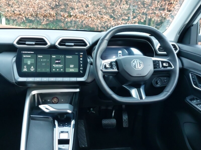 Used MG MG ZS 2025 for sale - 77491301: Photo 7