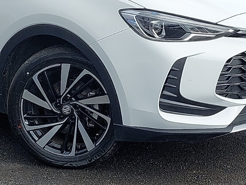 Used MG MG ZS 2025 for sale - 77491301: Photo 9