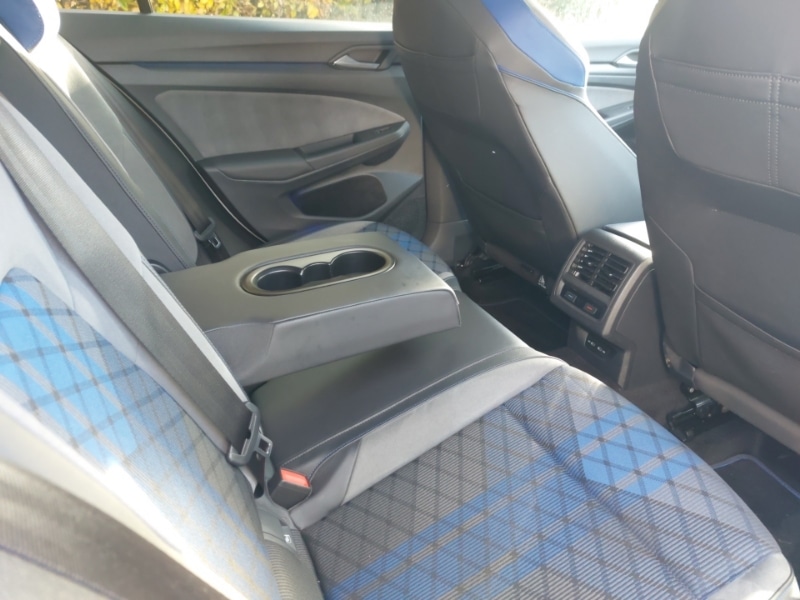 Used Volkswagen Golf 2021 for sale - 77324924: Photo 13