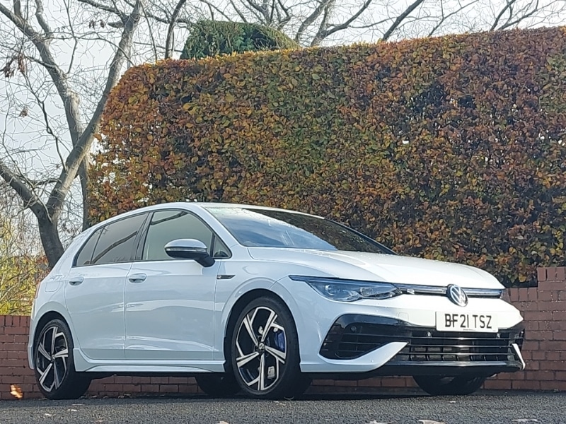 Used Volkswagen Golf 2021 for sale - 77324924: Photo 16