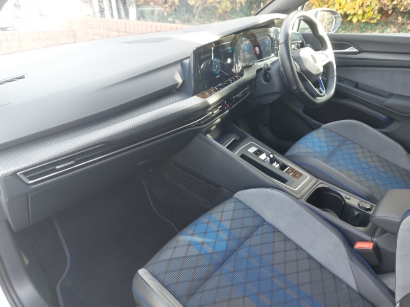 Used Volkswagen Golf 2021 for sale - 77324924: Photo 5