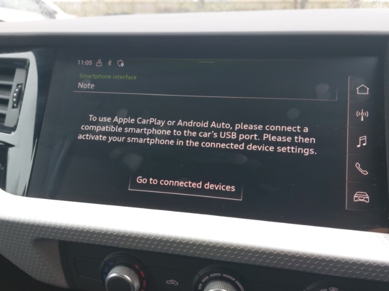 Used Audi A1 2022 for sale - 77004430: Photo 10