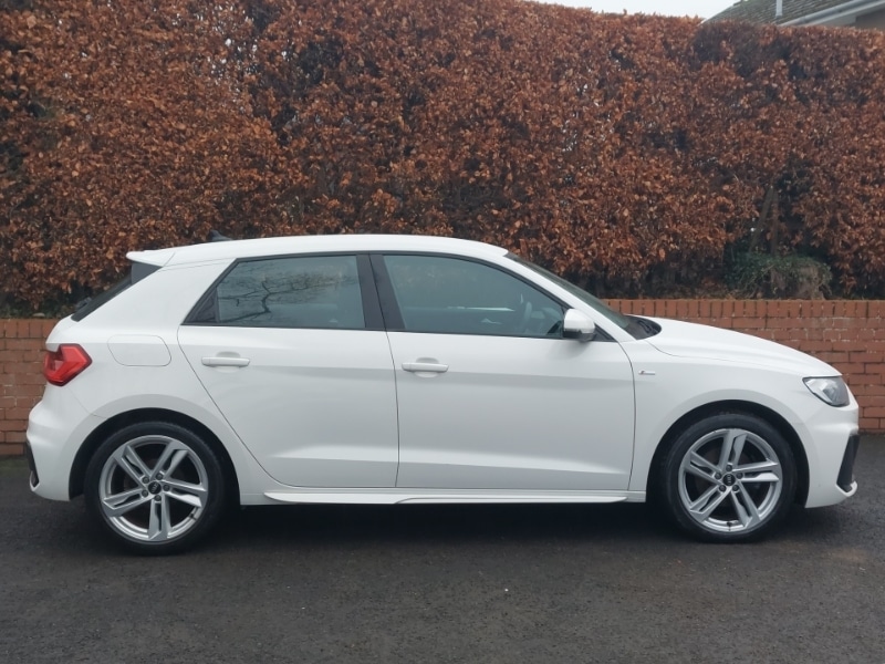 Used Audi A1 2022 for sale - 77004430: Photo 12