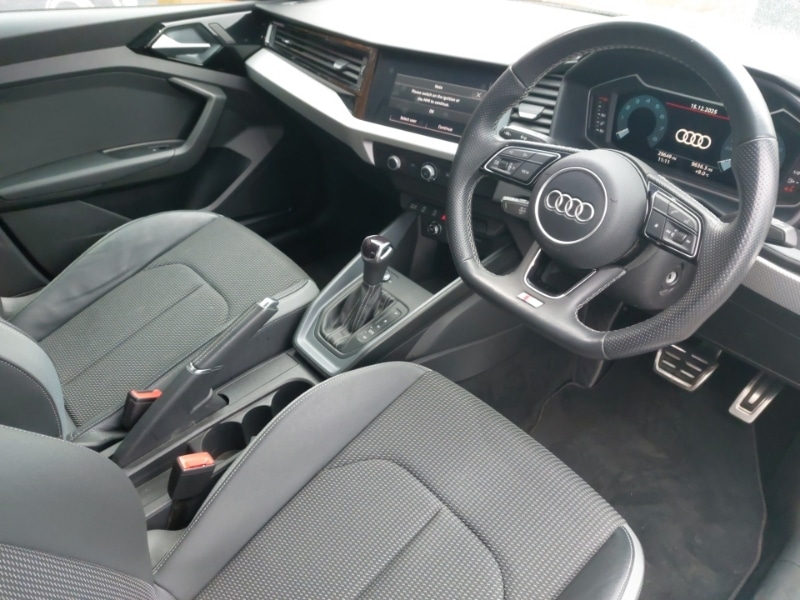 Used Audi A1 2022 for sale - 77004430: Photo 14