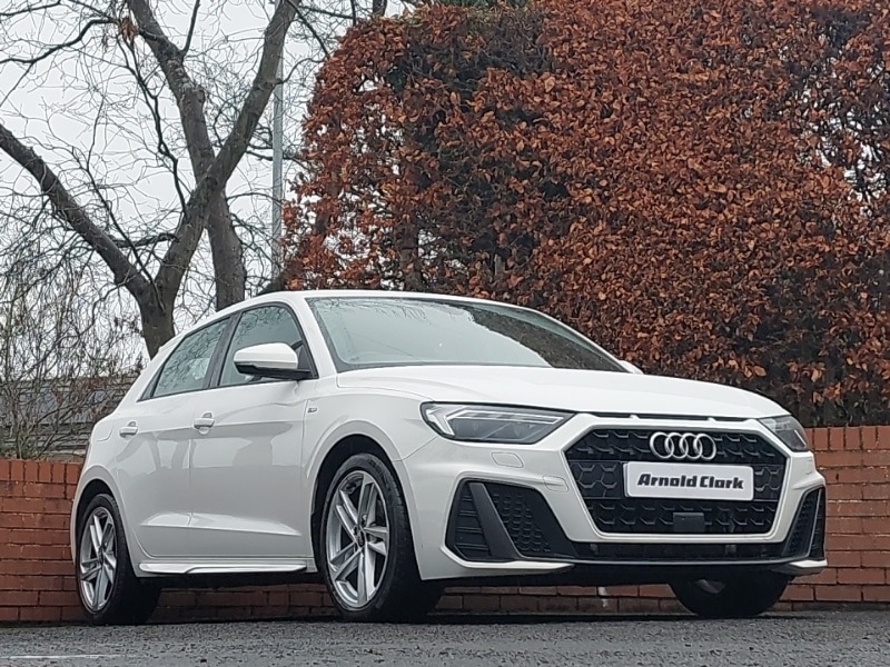 Used Audi A1 2022 for sale - 77004430: Photo 16