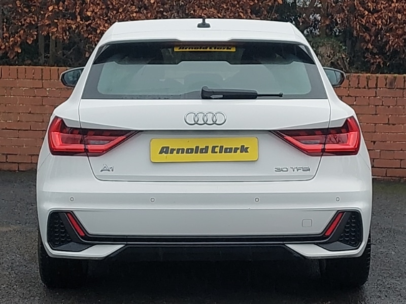 Used Audi A1 2022 for sale - 77004430: Photo 17